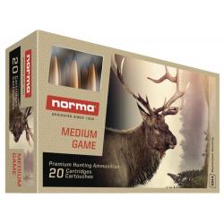 BONDSTRIKE - NORMA 300 win mag , 11.7 g