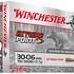 EXTREME POINT - WINCHESTER 30-06, 11.66 g