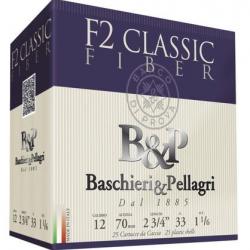 CAL 12/70 - F2 CLASSIC FIBER - BASCHIERI & PELLAGRI 6