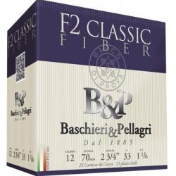 CAL 12/70 - F2 CLASSIC FIBER - BASCHIERI & PELLAGRI 7