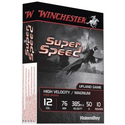 CAL 12/76 - SUPER SPEED GÉNÉRATION 2 - WINCHESTER 2