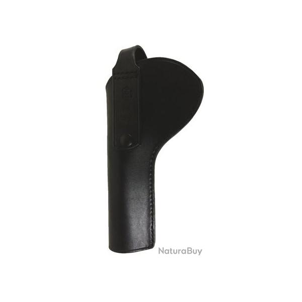 HOLSTER CEINTURE 357 MAG 6'' - UNIFRANCE Gaucher