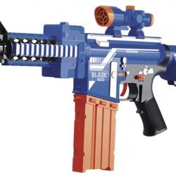 FUSIL D'ASSAUT M4 BLAZE STORM