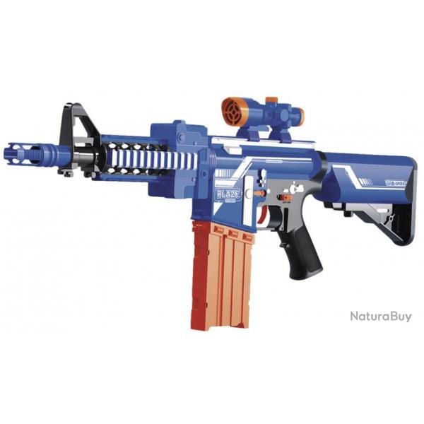 FUSIL D'ASSAUT M4 BLAZE STORM