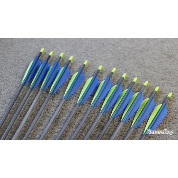 FLCHE SECURA SILVER 6.2 400 POINTE COLLE