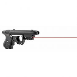 Pistolet lacrymogène Piexon JPX2 - Avec laser