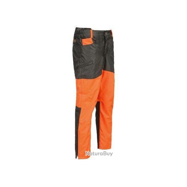 Pantalon chasse enfant Stronger Percussion-8 ans