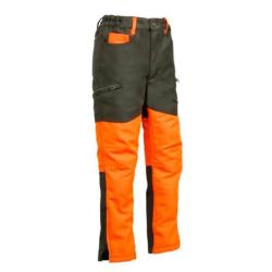 Pantalon de chasse enfant Percussion Stronger - 12 ans ...