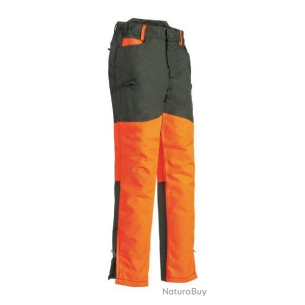 Pantalon chasse enfant Stronger Percussion-14 ans