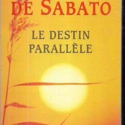 le destin parallèle de mario de sabato