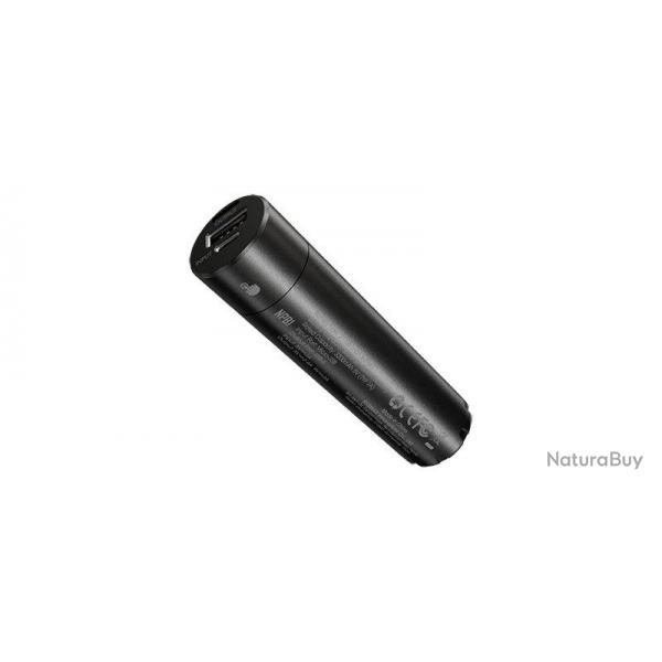 NITECORE - NCNPB1 - BATTERIE LI-ION 21700 - 5000MAH