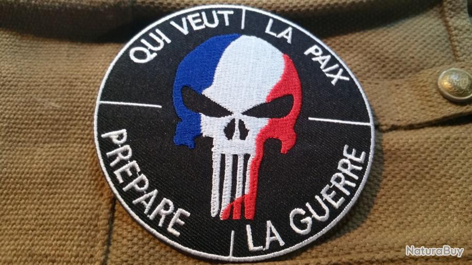 Qui Veut La Paix Prépare La Guerre Signification