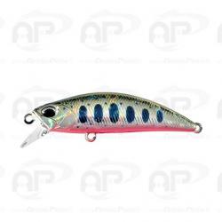 Leurre Truite Duo Spearhead Ryuki 45S Coulant 4 gr 4,5cm Yamame Red Belly