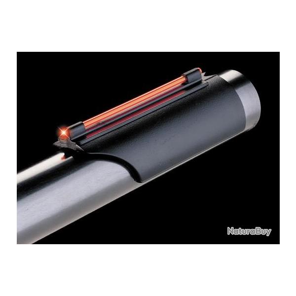 GUIDON GLO DOT II UNIVERSAL - TRUGLO - MONO CANON CAL.12 & 20 -  CLIPSER