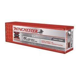 SUPER-X SUPER SPEED HP - WINCHESTER