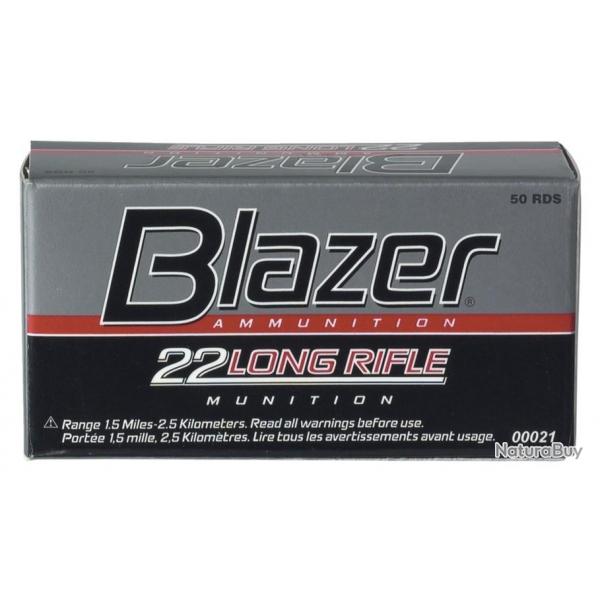 BLAZER HV - CCI