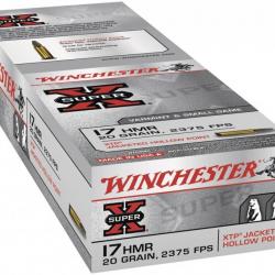 SUPER-X XTP - WINCHESTER