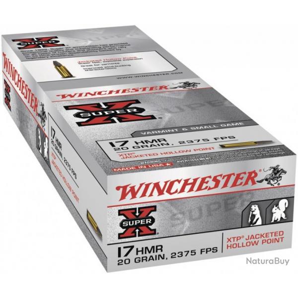 SUPER-X XTP - WINCHESTER