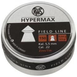 FIELD LINE HYPERMAX - RWS