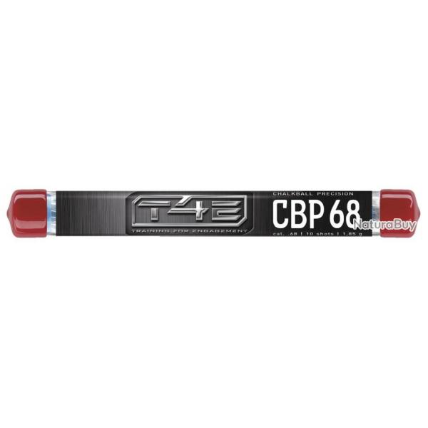 CBP68 - T4E