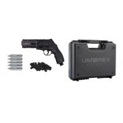 Pistolet de défense et d'entraînement Umarex T4E Smith & Wesson M & P9 M2.0