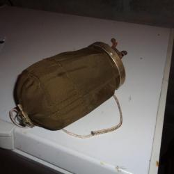 extracteur de parachute tres bon etat