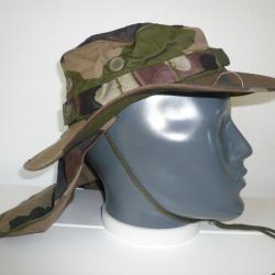Chapeau de brousse / Boonie hat / centre europe / taille 56 / Legion / neuf