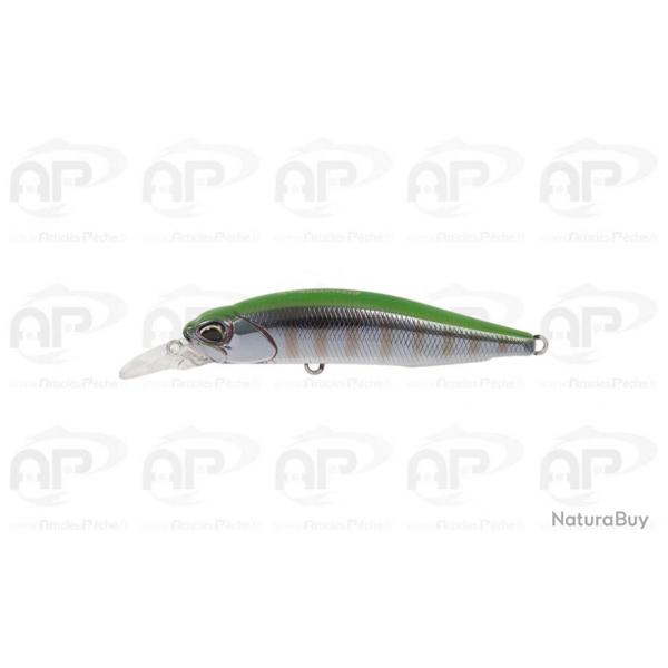 Leurre Duo Realis Rozante 63SP 5gr 63mm Ghost Gill
