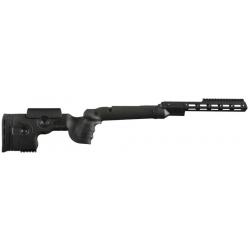 WARG - GRS noir, remington 700 bdl sa
