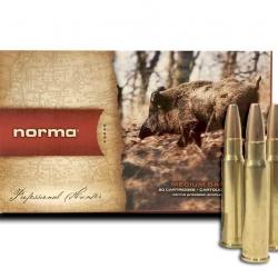 20 Munitions NORMA Cal.30-06 Oryx Bonded 165gr