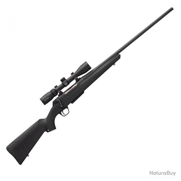 Pack Carabine Winchester XPR Scope Combo filete - 30-06 Spr