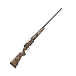 Carabine à Verrou Winchester XPR Hunter Mobuc Filetée 243 Win - 30-06 Spr