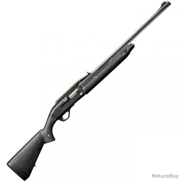 Fusil de chasse semi-auto Winchester SX4 Big Game Composite Smooth - - 12/76 / 61 cm