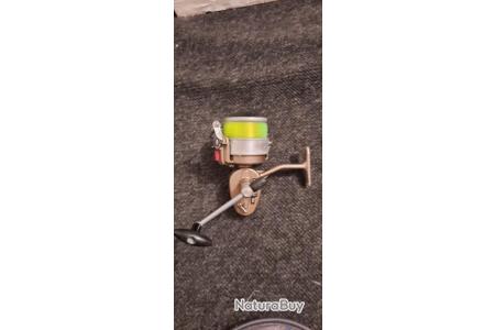 moulinet mitchell 906