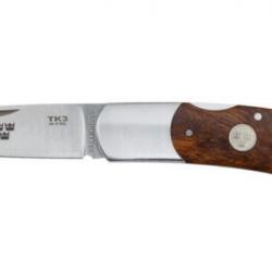 TK3IC-couteau pliant Fallkniven Tre Kronor