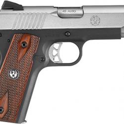 SR1911 COMMANDER LIGHTWEIGHT - RUGER 9 mm para