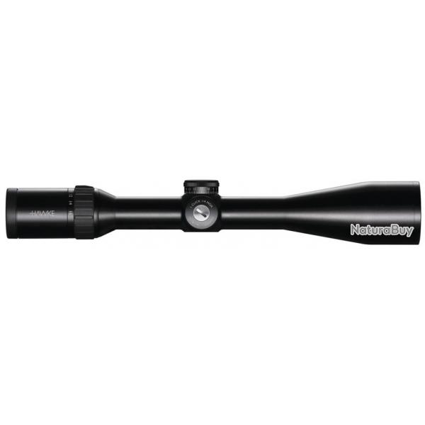 ENDURANCE WA SF - HAWKE 4-16x50 , 223/308