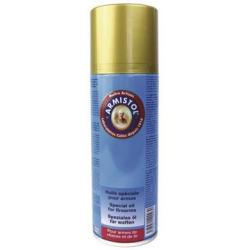 HUILE ARMISTOL SPÉCIALE ARMES AÉROSOL 200ML