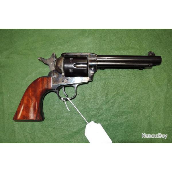 Revolver UBERTI SAA 1873 en 45 Long Colt canon de 5"1/2