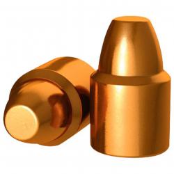 Projectiles pour armes de poing, .357 (.38) (Calibre: .357 (.38))
