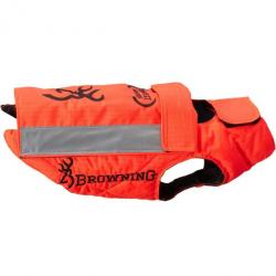 Gilet de protection pour chien Protect Hunter (Modèle: Modèle T50, tour de poitrine 50 cm, poids 330