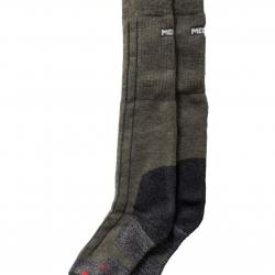 Chaussettes de chasse MT (Couleur: Olive, Taille: 3)