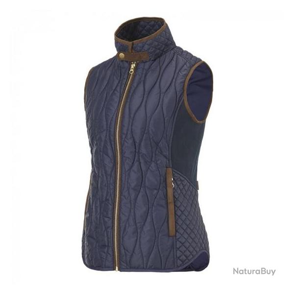 Gilet sans manches LADY HORSY Stagunt NEW!!