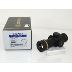 POINT ROUGE LEUPOLD FREEDOM RDS 1X