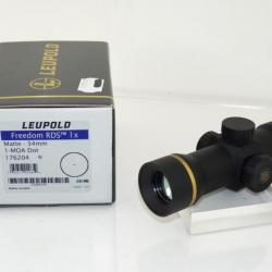 POINT ROUGE LEUPOLD FREEDOM RDS 1X