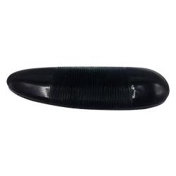 PLAQUE DE COUCHE BAKÉLITE NOIR 8 MM