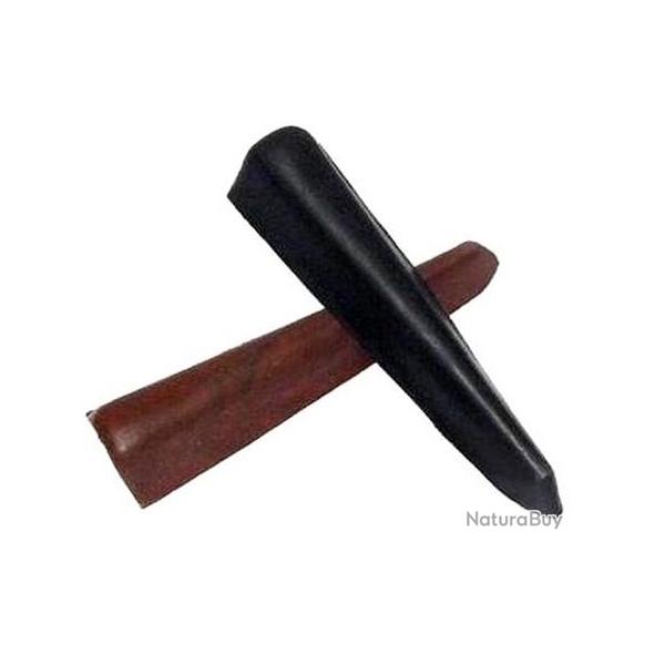 BUSC CERVELLATI MARRON HAUTEUR 12MM  COLLER