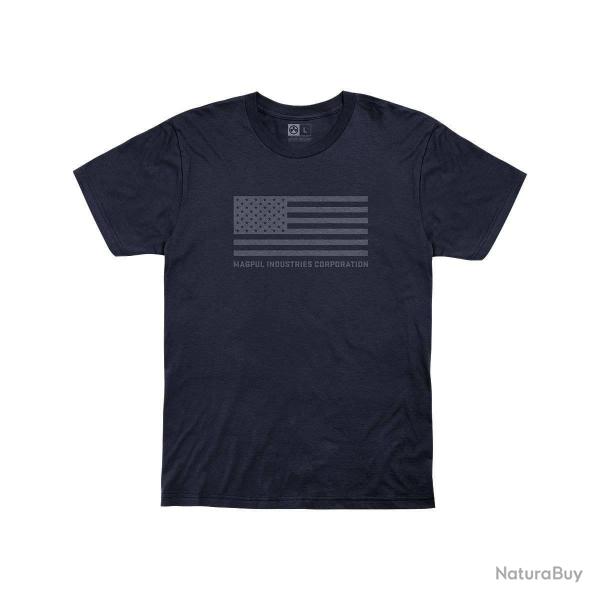 Magpul Magpul Standard Cotton T-Shirt Noir M