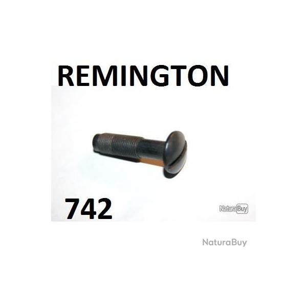 vis de serrage fut carabine REMINGTON 742 - VENDU PAR JEPERCUTE (jpj216)