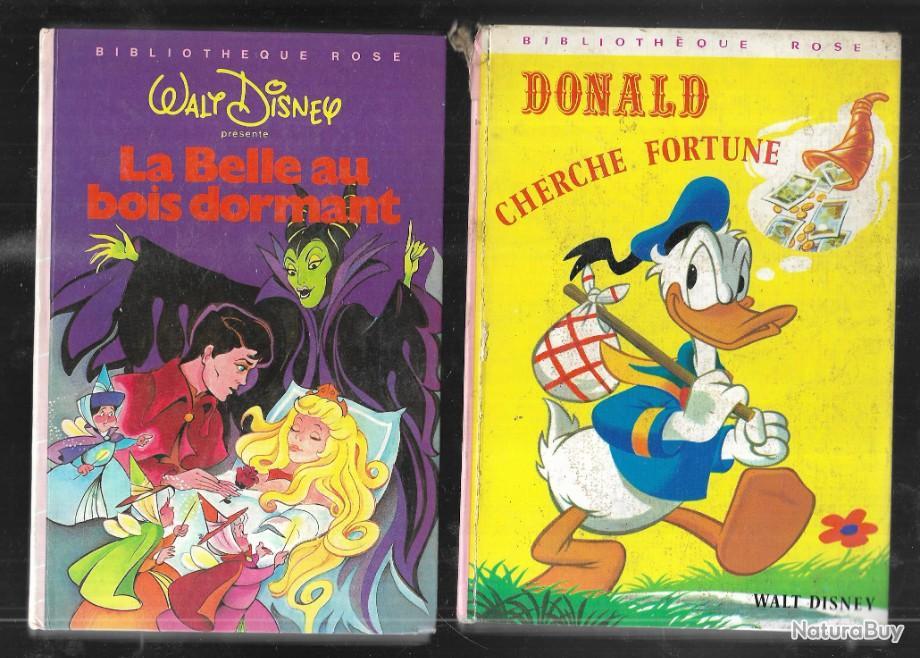 Cherche Le Bon Vent En 4 Lettres Walt disney collector donald cherche fortune , la belle au bois dormant